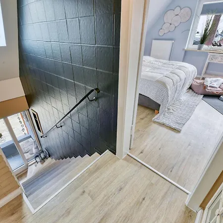 住宿加早餐酒店 Better Be Here *