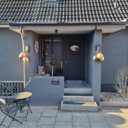 住宿加早餐酒店 Better Be Here *