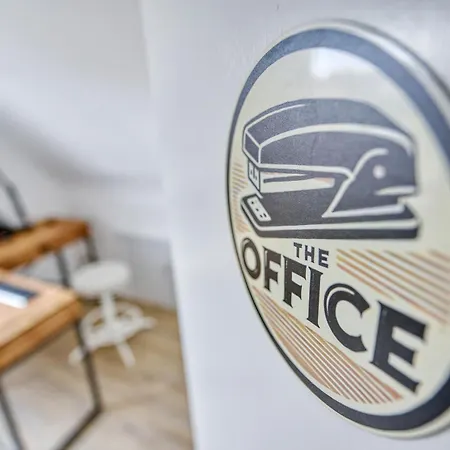 住宿加早餐酒店 Better Be Here Kellinghusen