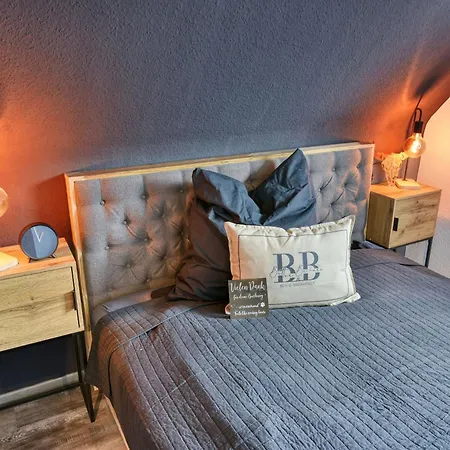 Better Be Here * Kellinghusen