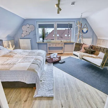 Panzió Better Be Here *