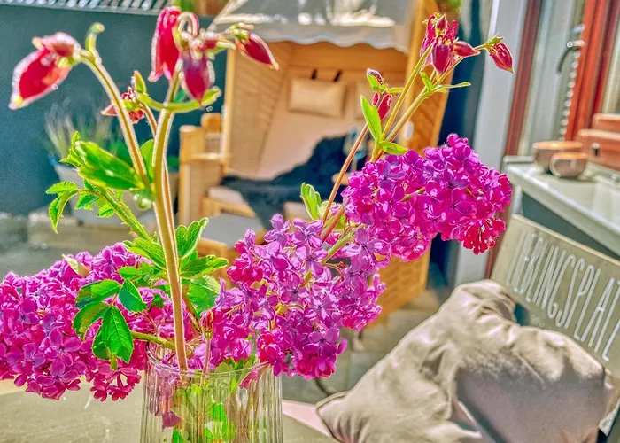 Better Be Here Kellinghusen