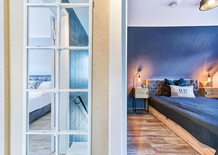 Better Be Here Panzió *