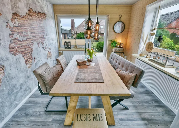 Better Be Here Kellinghusen