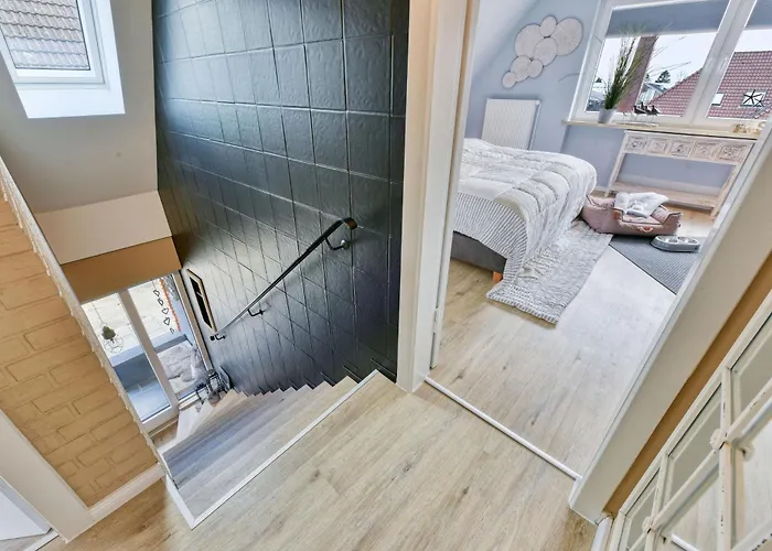 Panzió Better Be Here *