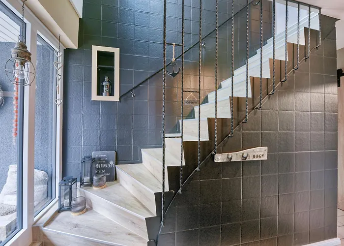 Better Be Here Panzió Kellinghusen