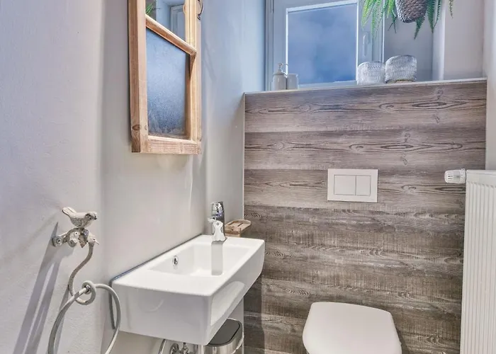 Better Be Here Panzió *