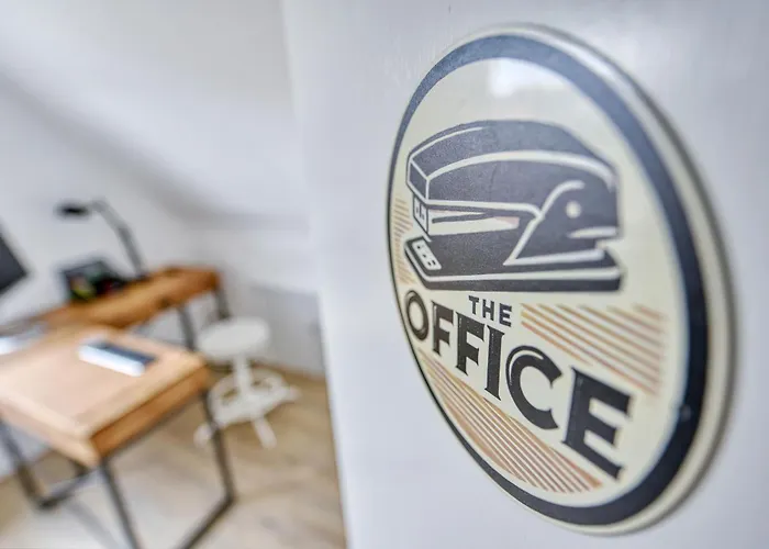 Panzió Better Be Here Kellinghusen