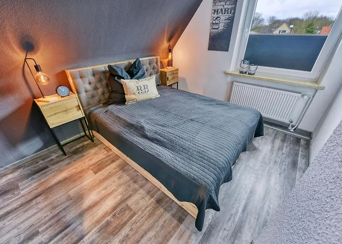 Better Be Here Panzió