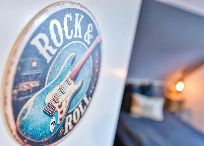 Panzió Better Be Here *