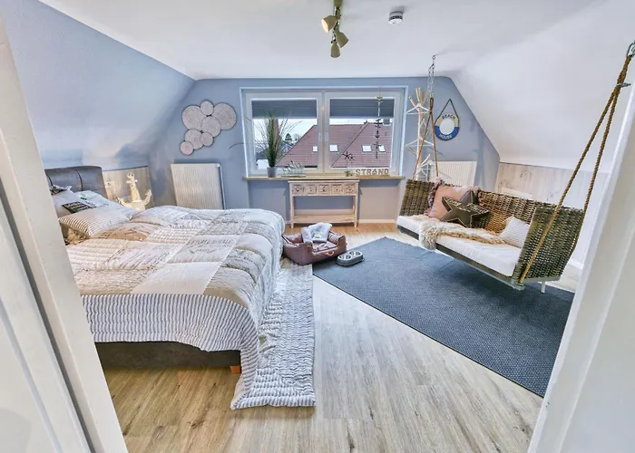 Panzió Better Be Here *