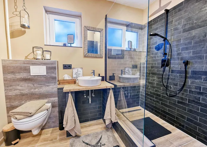 Better Be Here Panzió